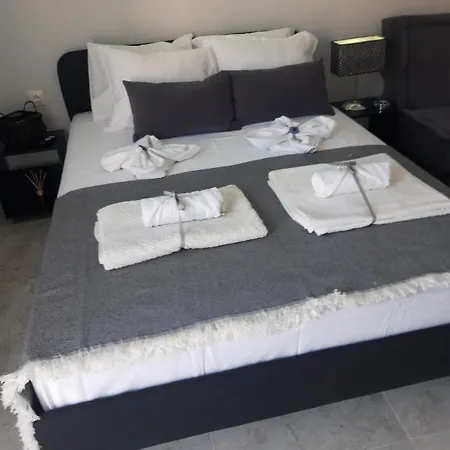 Nerea Apartment