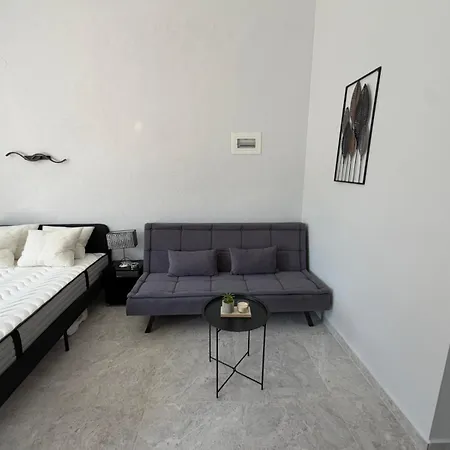 Nerea Apartment *